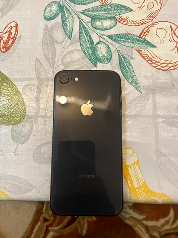 iPhone SE 2022