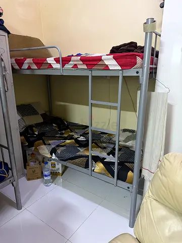 Kerala Muslim executive bachelor bed space available