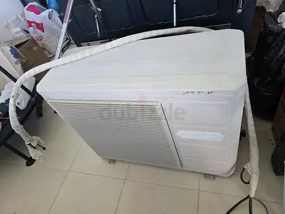 جنرال O General AC 1.5 Ton مكيف