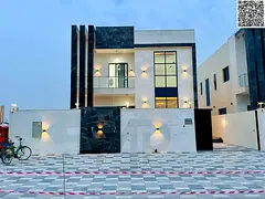 Rare opportunity: Luxury 4-bedroom villa in Al Zahia, price includes registration fees