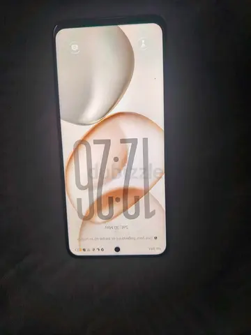هونر Honor X7d 5G - حالة كالجديدة مع الضمان