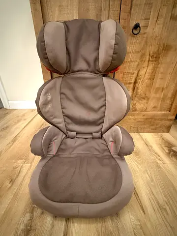Maxi-Cosi Rodi Booster Car Seat