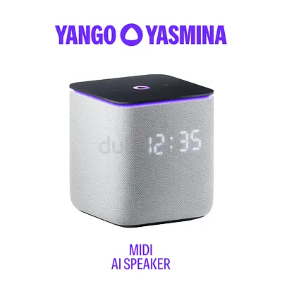Yasmina Device