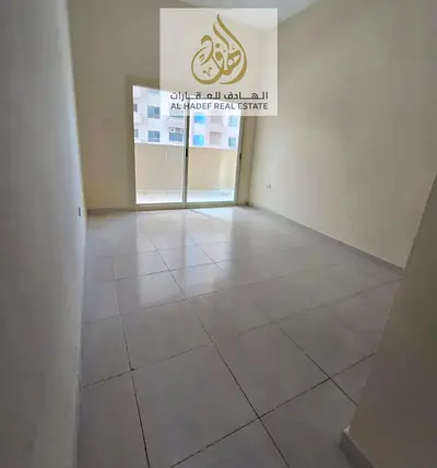 🏡✨ للإيجار السنوي شقة غرفة وصالة في أبراج الليلز تاور – منطقة العامرة – عجمان ✨🏡  فرصة مميزة للسكن في واحدة من أفضل المناطق السكنية الحديثة في العام