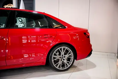 Audi A4 35 TFSI S line, миниатюра 19