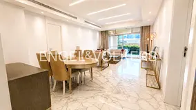 Upgraded 2BR | Furnished | Large Terrace