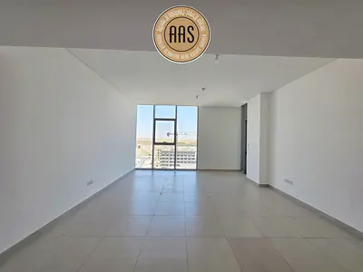 Spacious 2-BHK Apartment With Balcony