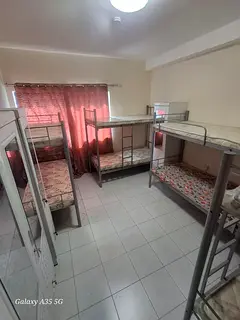 Fully furnished appartment available for bachlor