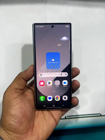 Samsung Galaxy Fold 6 512GB