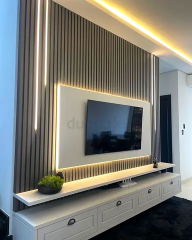 Brand New TV Unit