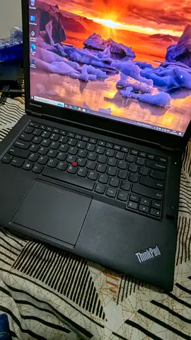 Lenovo Thinkpad i5 8gb/320gb