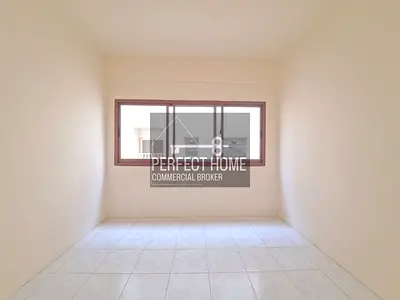 2BHK in Butina Sharjah Yearly 27,999 with 4 to 6 cheques payments