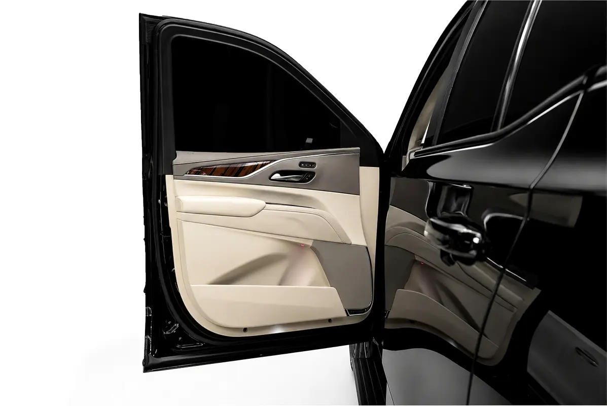 Cadillac Escalade 2023