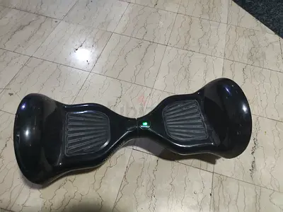 Hoverboard