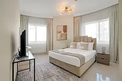 Bed space for rent