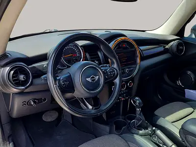 2016 MINI COOPER 照片 10
