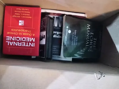 Free stuff