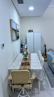Private Room for Muslim Females Only