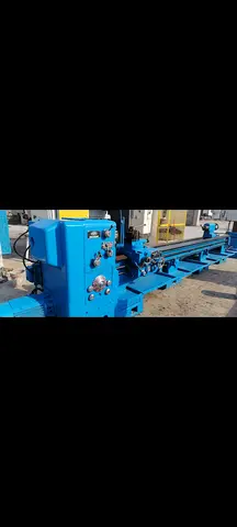 Layth Machine