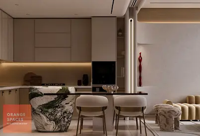 Pay 5% & Register The Unit on Your Name | Private Pool Homes