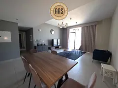Fully Furnished luxury 2-BHK With All Amenities