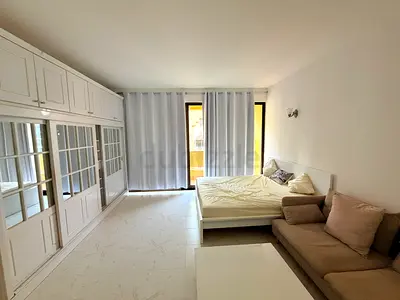 Private room