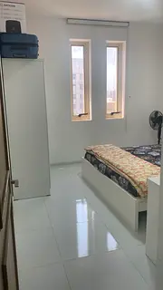 Executive Room Available in Spacious 2BHK – Ideal for Single Professional