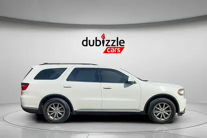 صورة 4 لـ 2017 Dodge DURANGO