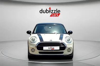 2016 MINI COOPER 照片 2