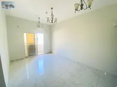 Two-bedroom apartment for annual rent in Al Nuaimiya Ajman Three bathrooms balcony Prime location wi