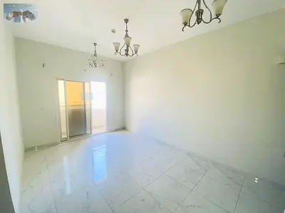 شقه غرفتين وصاله للايجار السنوي بمنطقه النعيميه عجمان ثلاثه حمام بلكونه موقع مميز سهوله الوصول لي دبي والشارقه