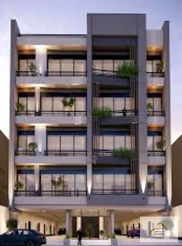 FULL BUILDING FOR SALE IN AL KHAN IN A PRIME LOCATION WITH 10% ROI