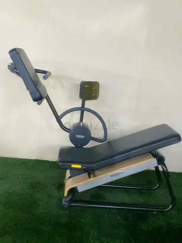 TECHNOGYM FLEXABILITY POSTERIOR