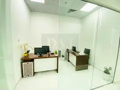 Office for Rent | Parking available | Free Amenities included