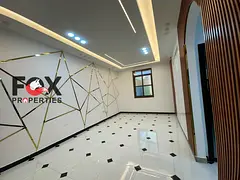 Luxury 2 Bedroom Hall for Annual Rent in Ajman – Al Rawda 3 | 2 Bathrooms | Very Luxury Finishing 