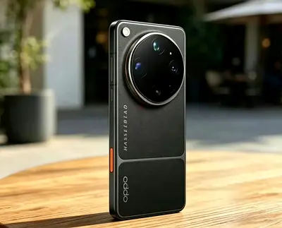 OPPO Find X9 Ultra