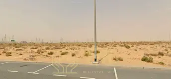 Available Residential Plot | Dubai Outsource City | Main Road Access
