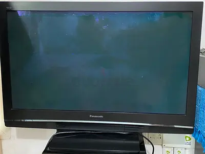 Plasma TV