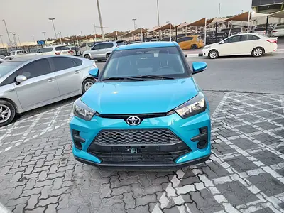 صورة 4 لـ 2022 Toyota RAIZE
