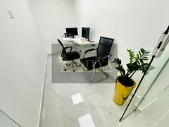 Spacious Office | Direct from Landlord | Near to Metro Station |