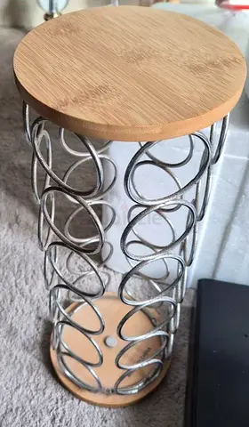 Coffee Capsules holder