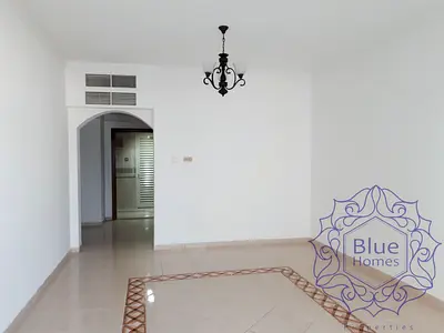 AC Free Spacious 2BR+ Gym Pool 55k