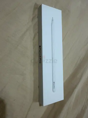 Apple Pencil Pro BRAND NEW!