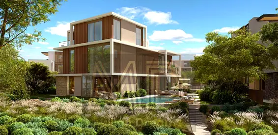 LAGOON & PARK VIEWS II RESORT STYLE LIVING