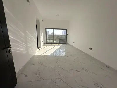 One room and living room for annual rent