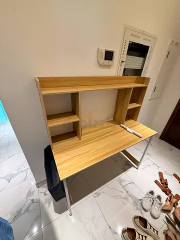 Desk for sale