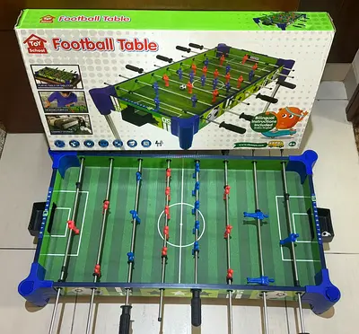 Football table