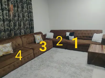 Sofa set