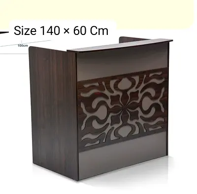 Brand New Reception Office Table