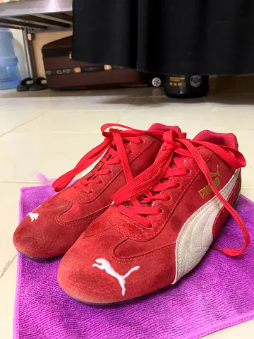 Puma Original Size 38 - COD Baniyas 8 - Nego
